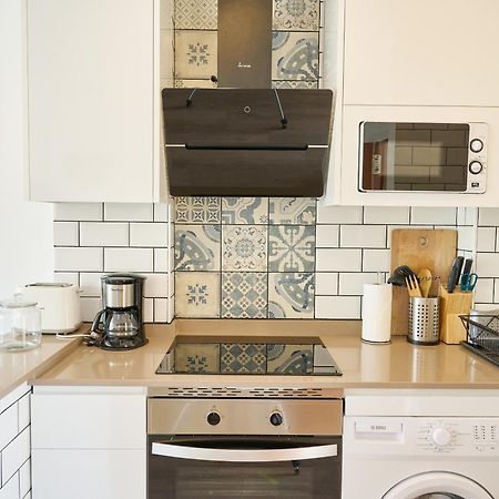 Apartment Ocean Albir El Albir Kültér fotó