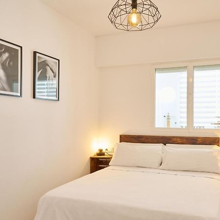Apartment Ocean Albir El Albir Kültér fotó
