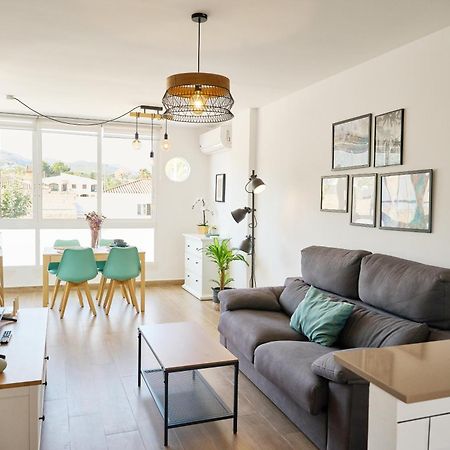 Apartment Ocean Albir El Albir Kültér fotó
