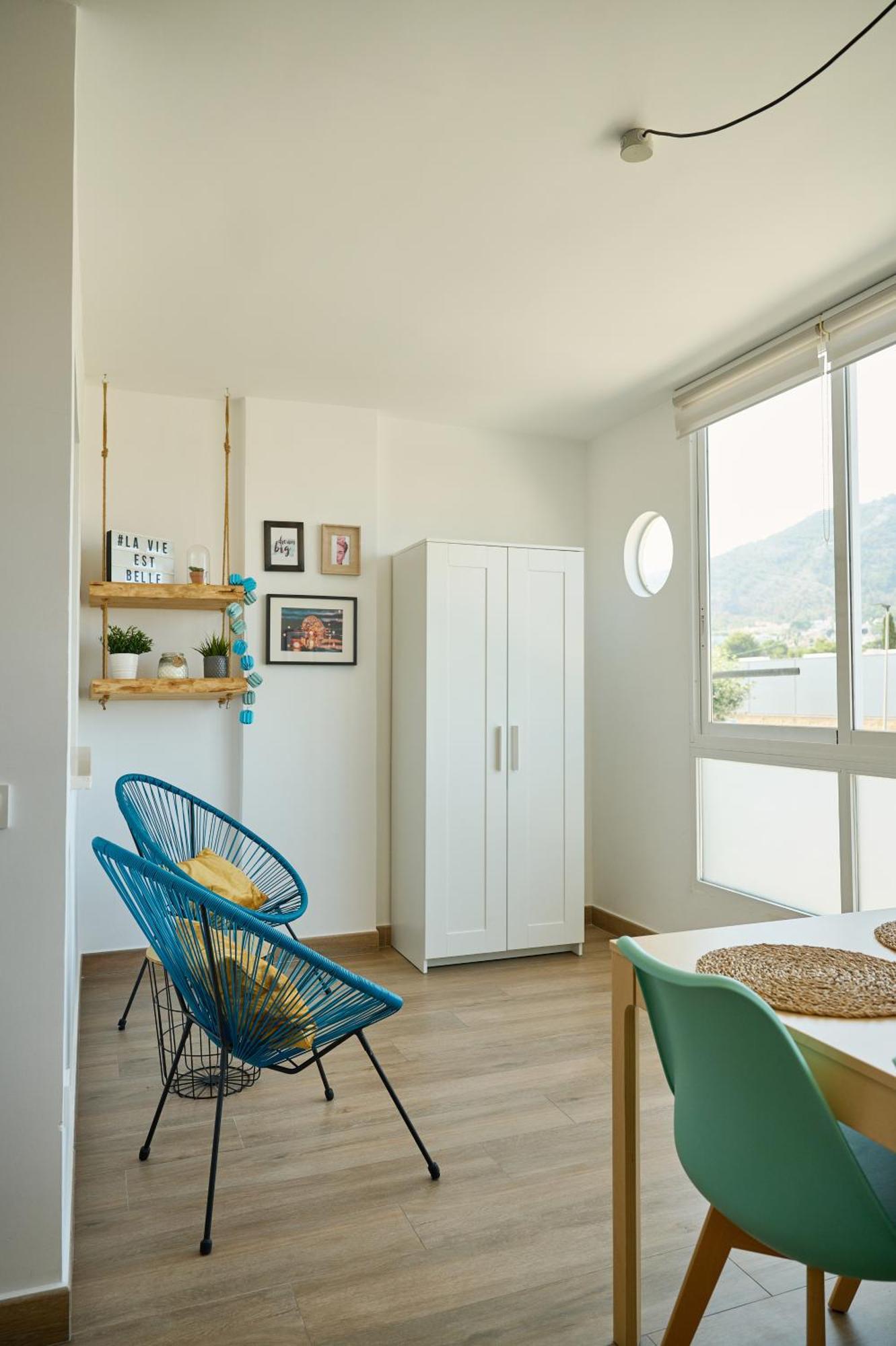 Apartment Ocean Albir El Albir Kültér fotó
