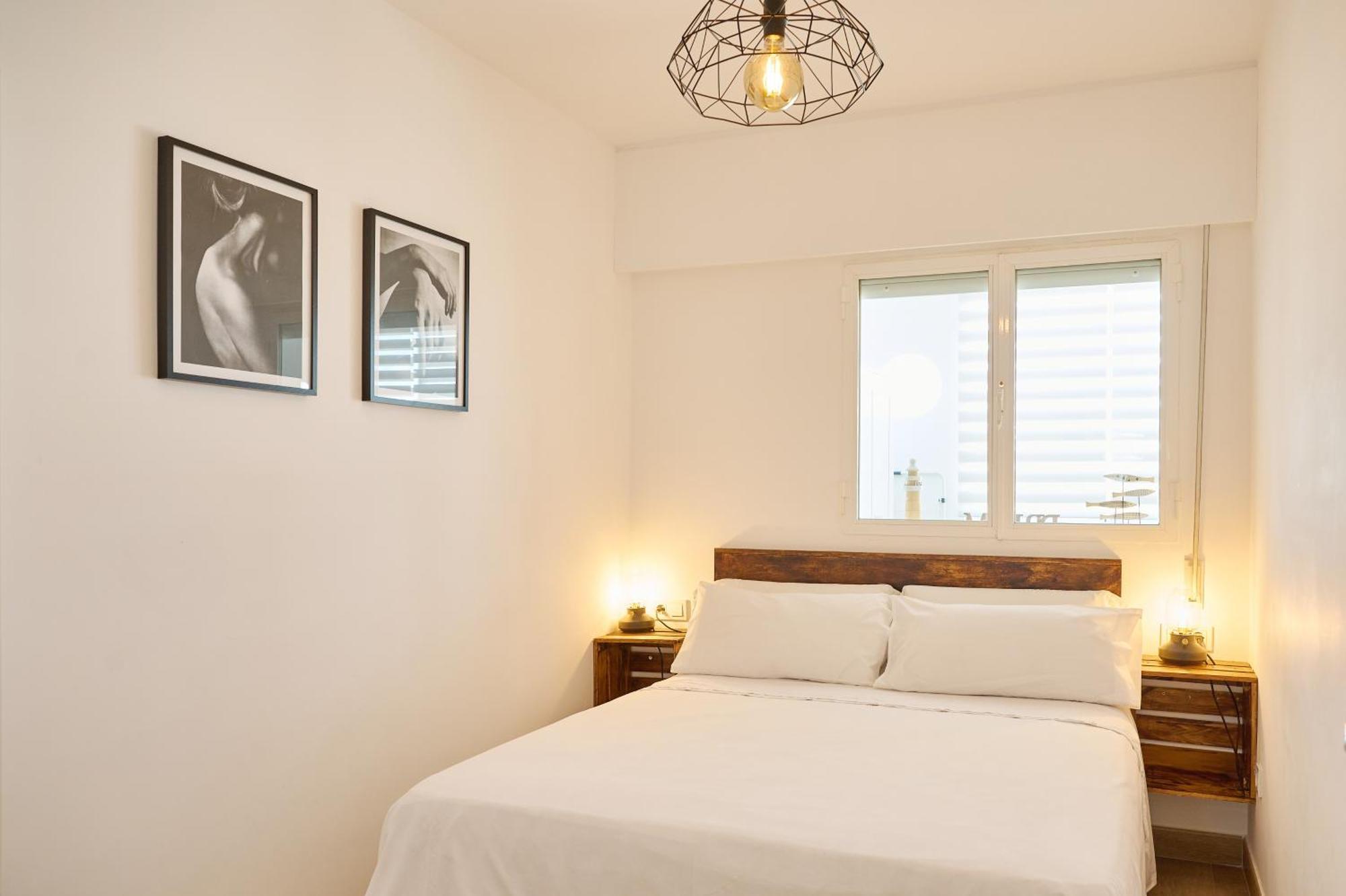 Apartment Ocean Albir El Albir Kültér fotó